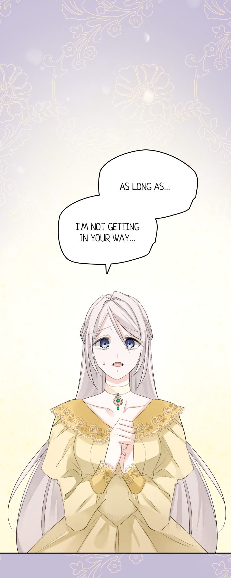 A Howling Sacrifice: The Wolf General’s Bride chapter 7 page 7