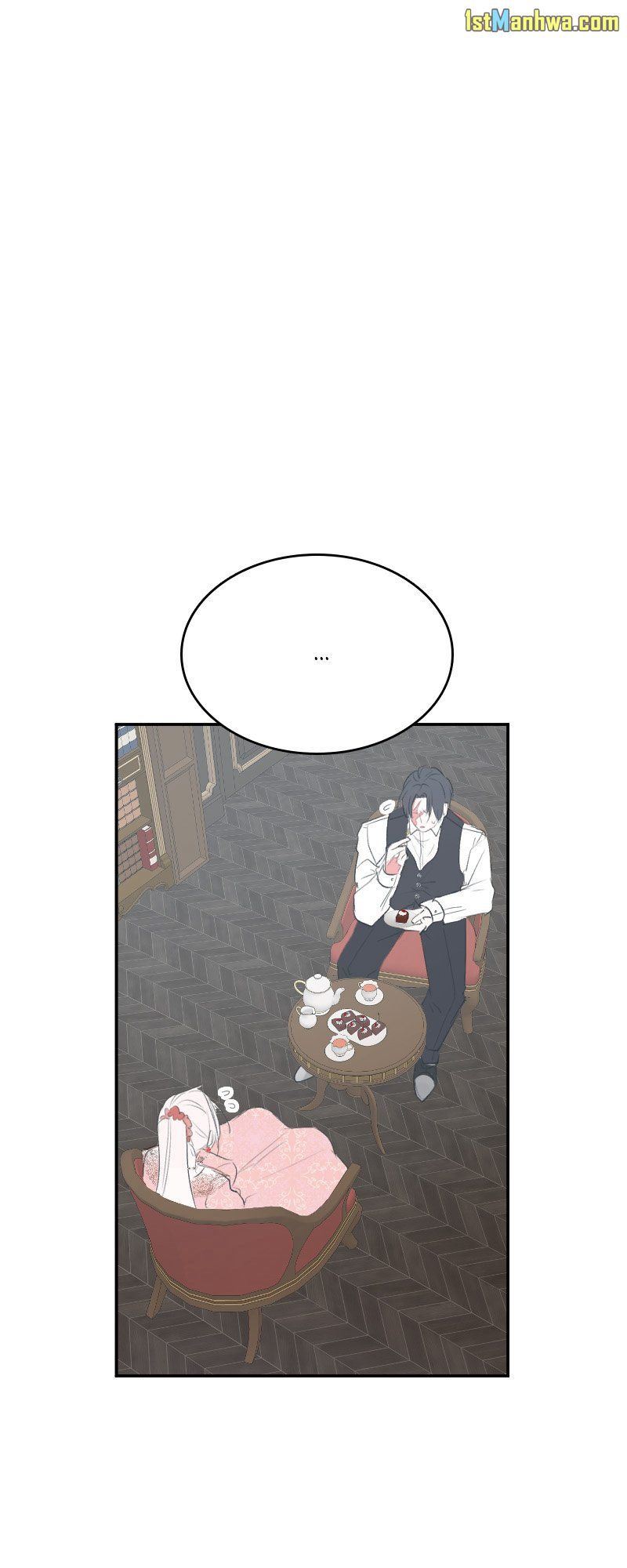 A Howling Sacrifice: The Wolf General’s Bride chapter 7 page 65