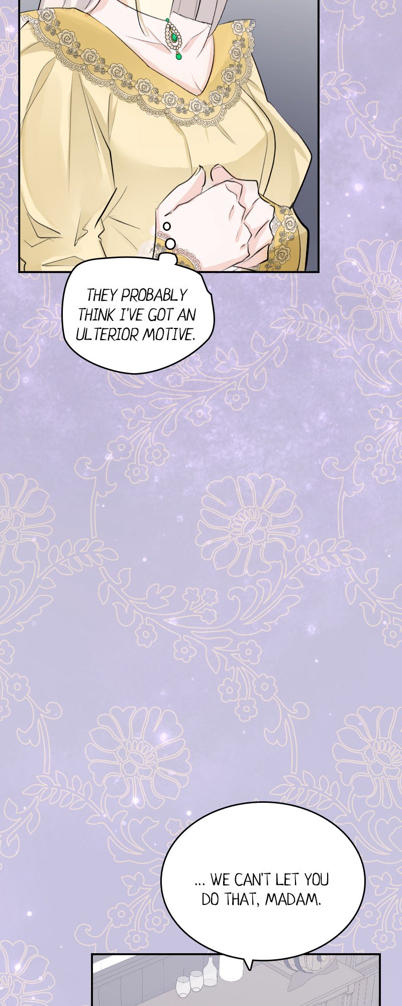 A Howling Sacrifice: The Wolf General’s Bride chapter 7 page 10