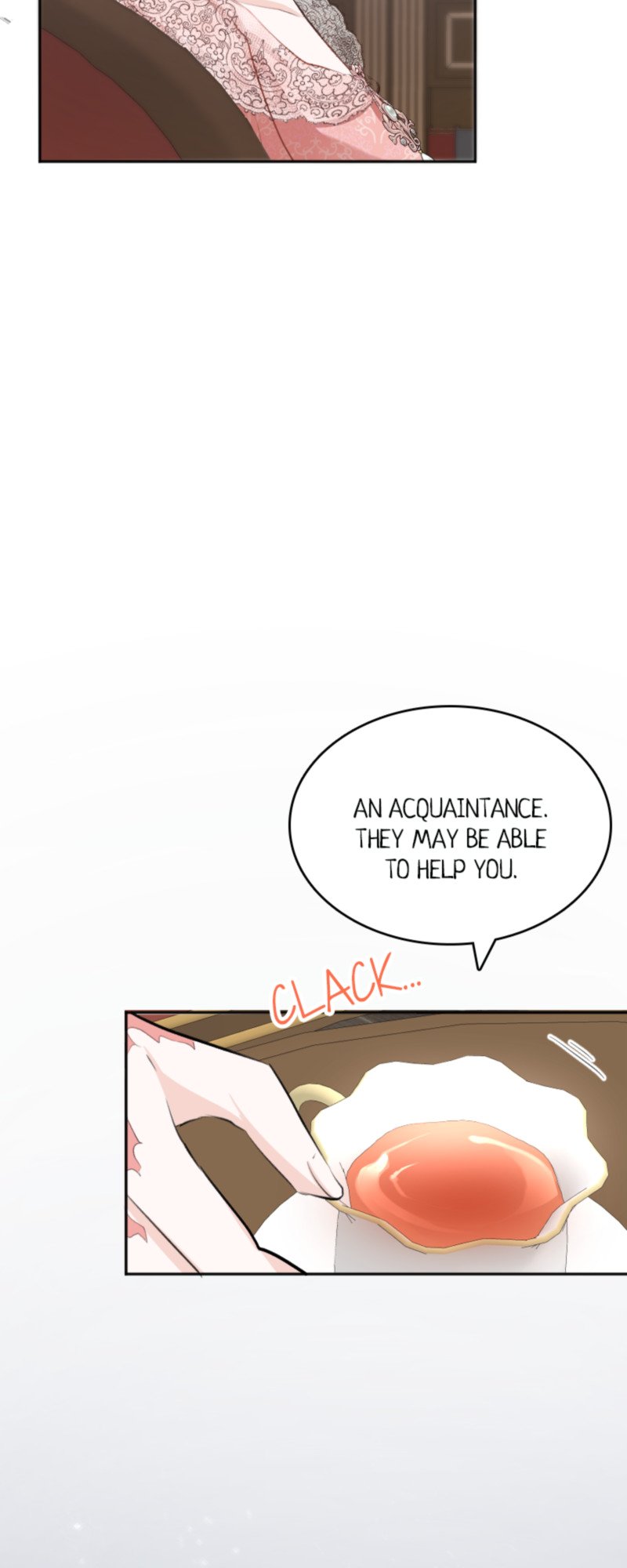 A Howling Sacrifice: The Wolf General’s Bride chapter 8 page 14