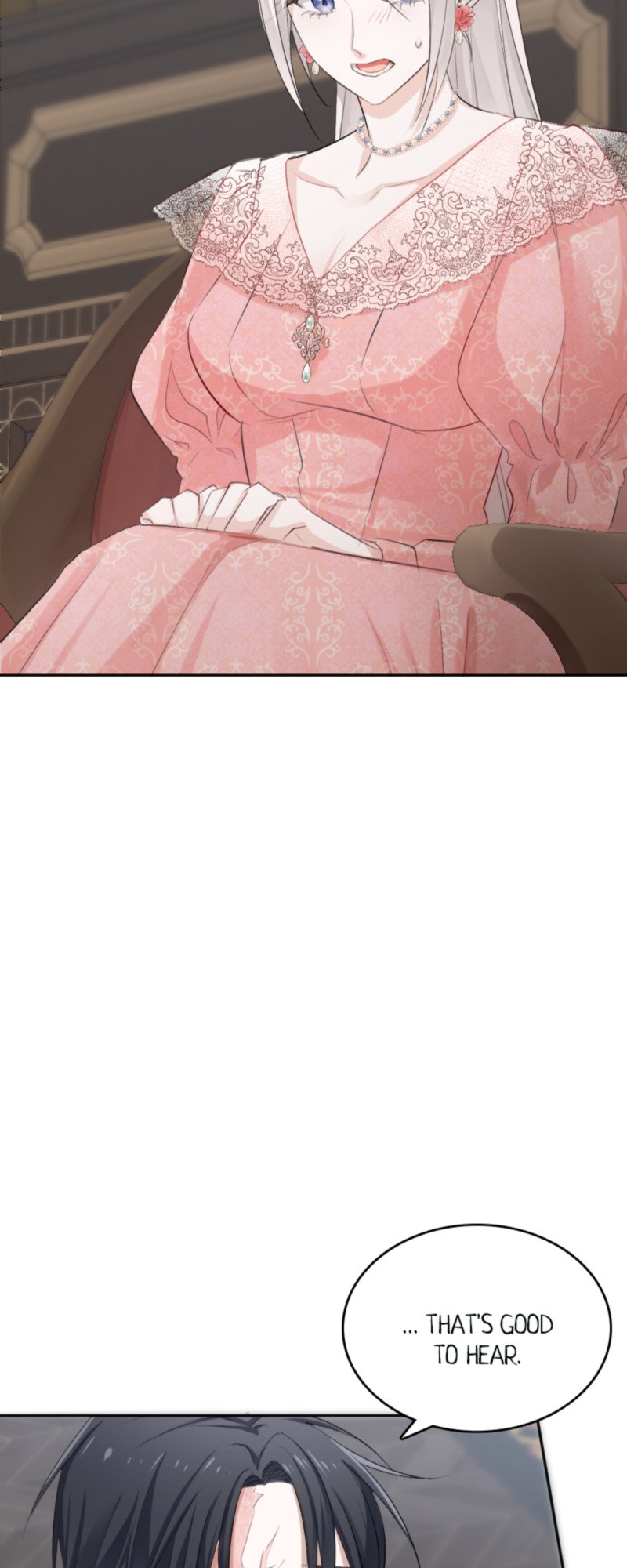 A Howling Sacrifice: The Wolf General’s Bride chapter 8 page 3