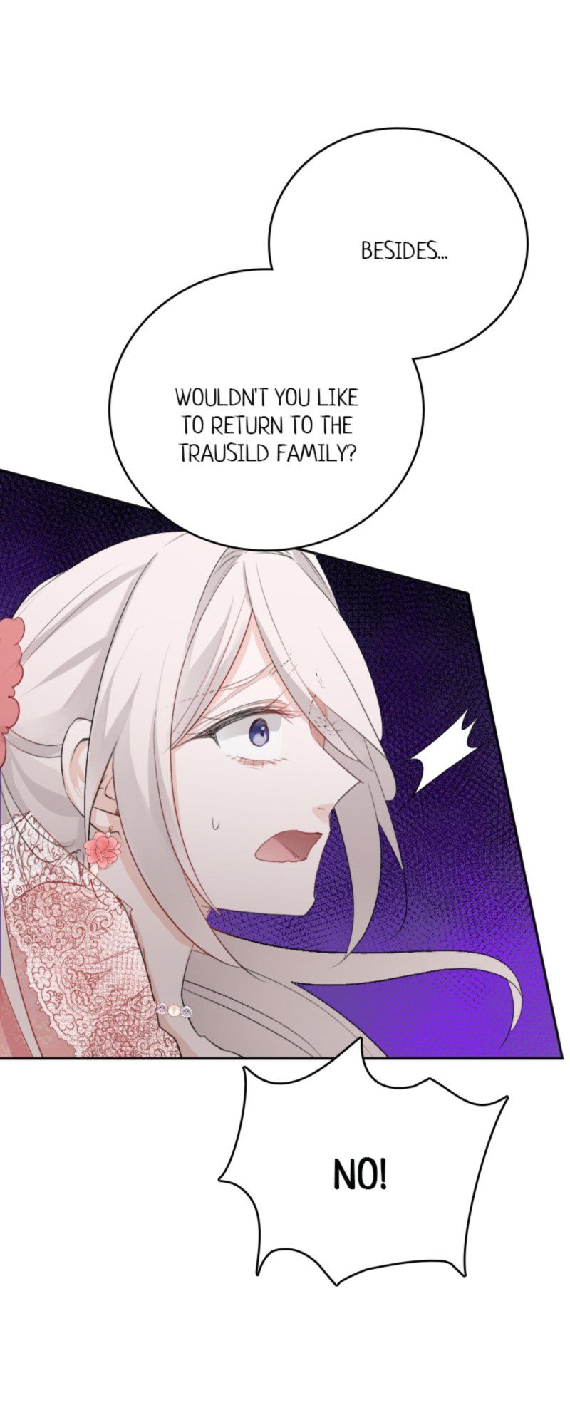 A Howling Sacrifice: The Wolf General’s Bride chapter 8 page 22