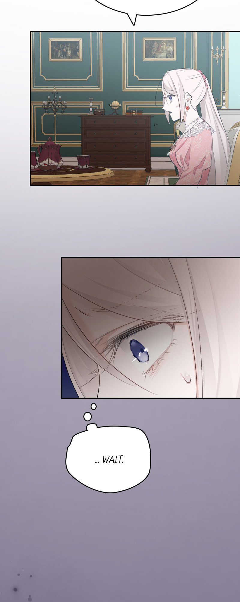 A Howling Sacrifice: The Wolf General’s Bride chapter 9 page 14