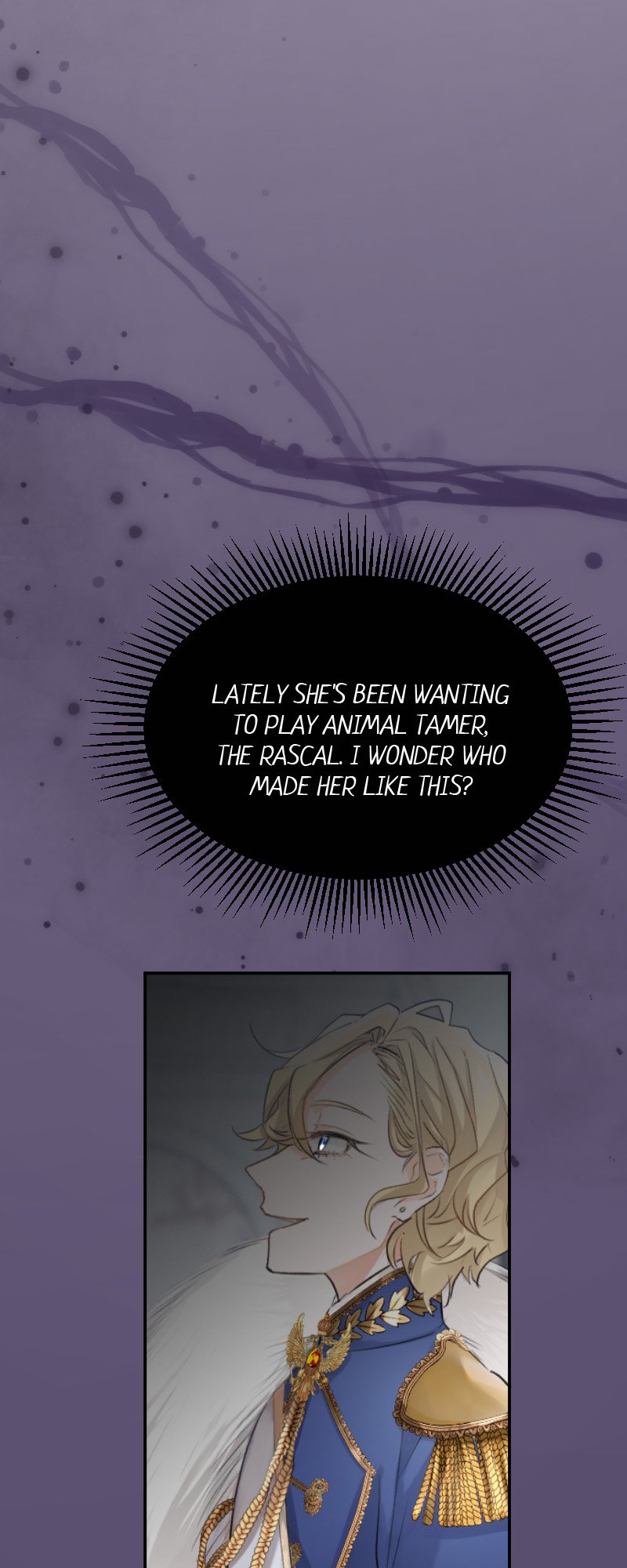 A Howling Sacrifice: The Wolf General’s Bride chapter 9 page 15