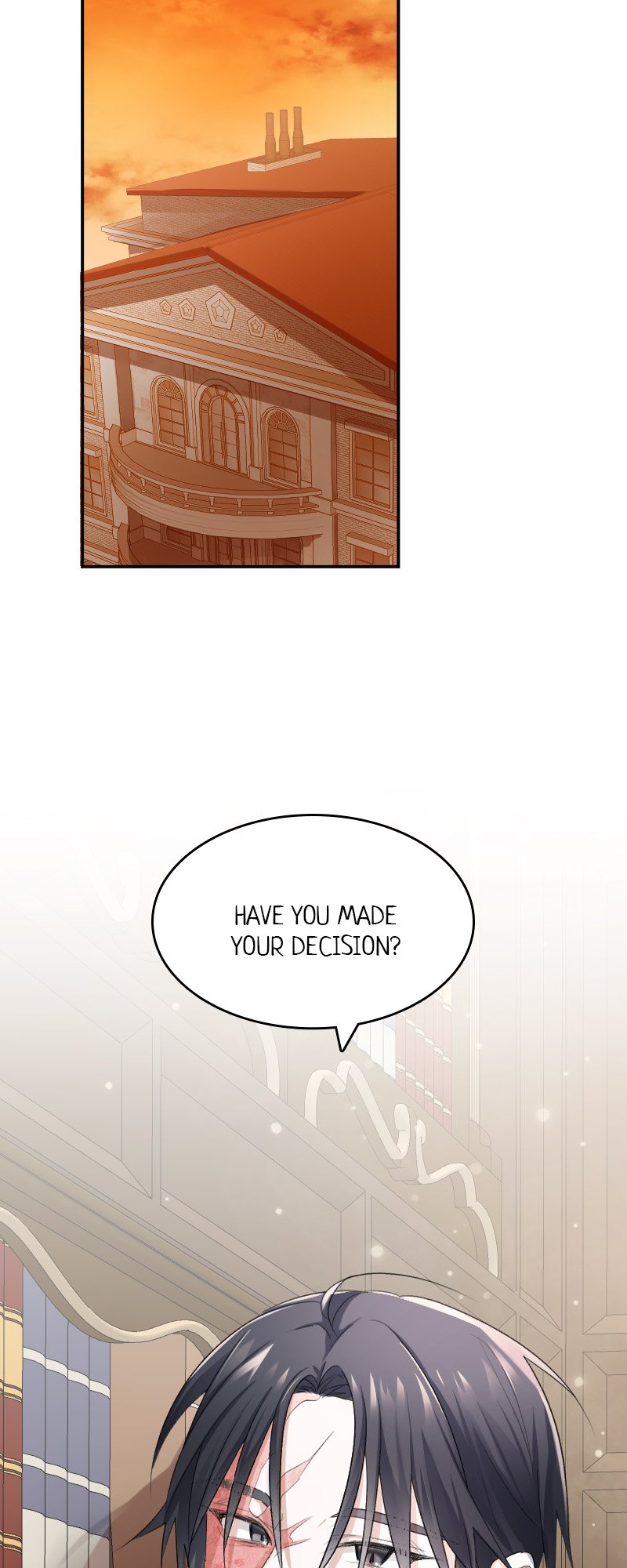 A Howling Sacrifice: The Wolf General’s Bride chapter 9 page 54