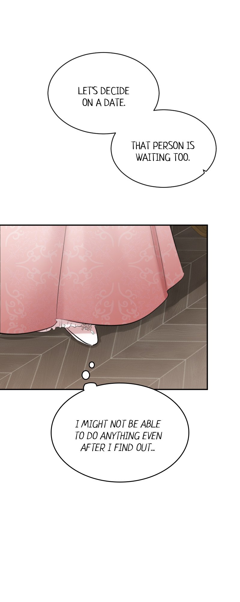 A Howling Sacrifice: The Wolf General’s Bride chapter 9 page 67