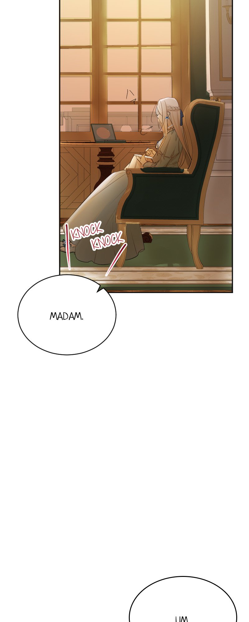 A Howling Sacrifice: The Wolf General’s Bride chapter 9 page 77