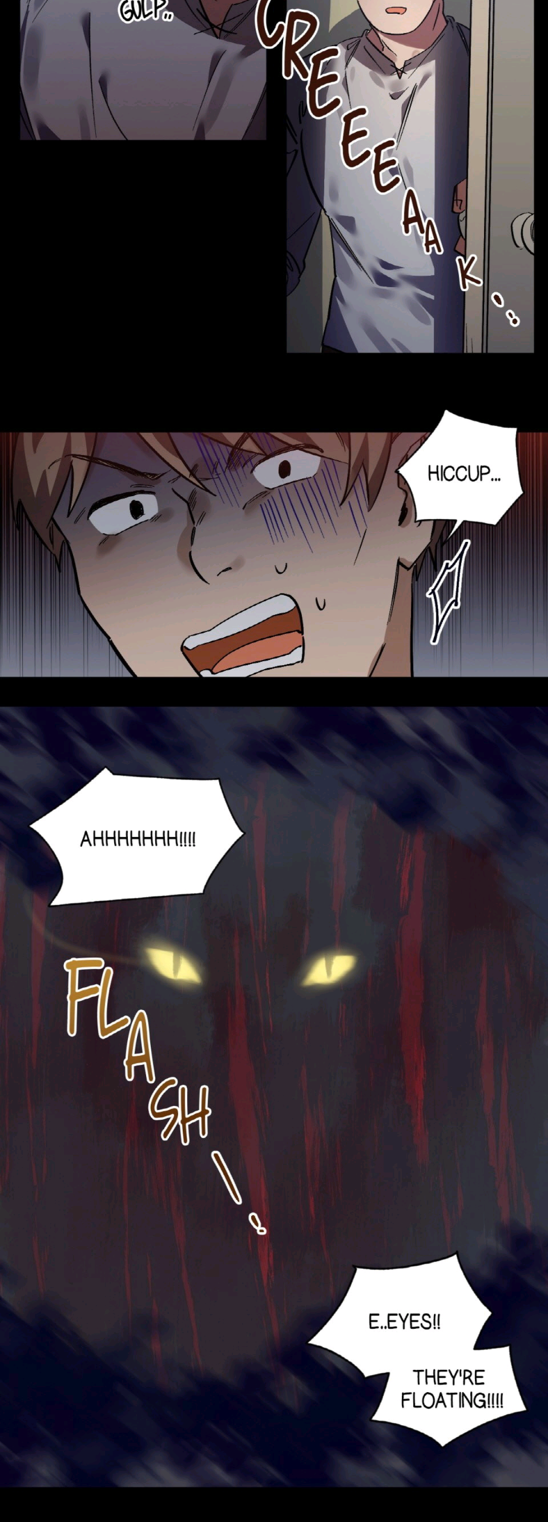 A Hunter’s Courtship Method chapter 21 page 10