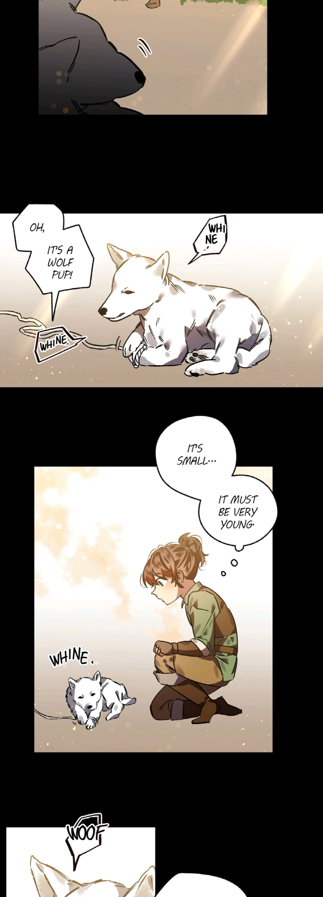 A Hunter’s Courtship Method chapter 21 page 15