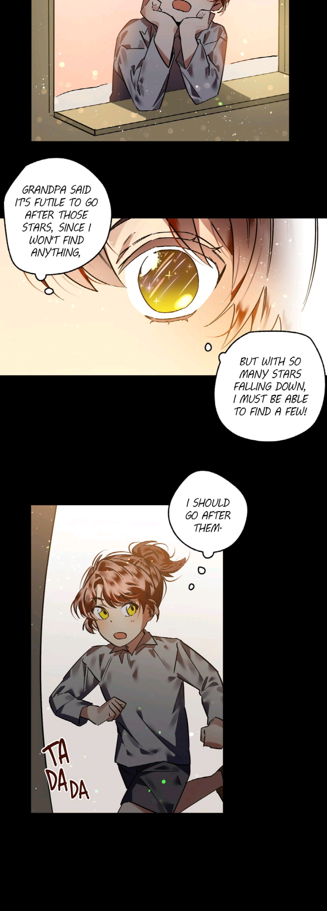 A Hunter’s Courtship Method chapter 21 page 19