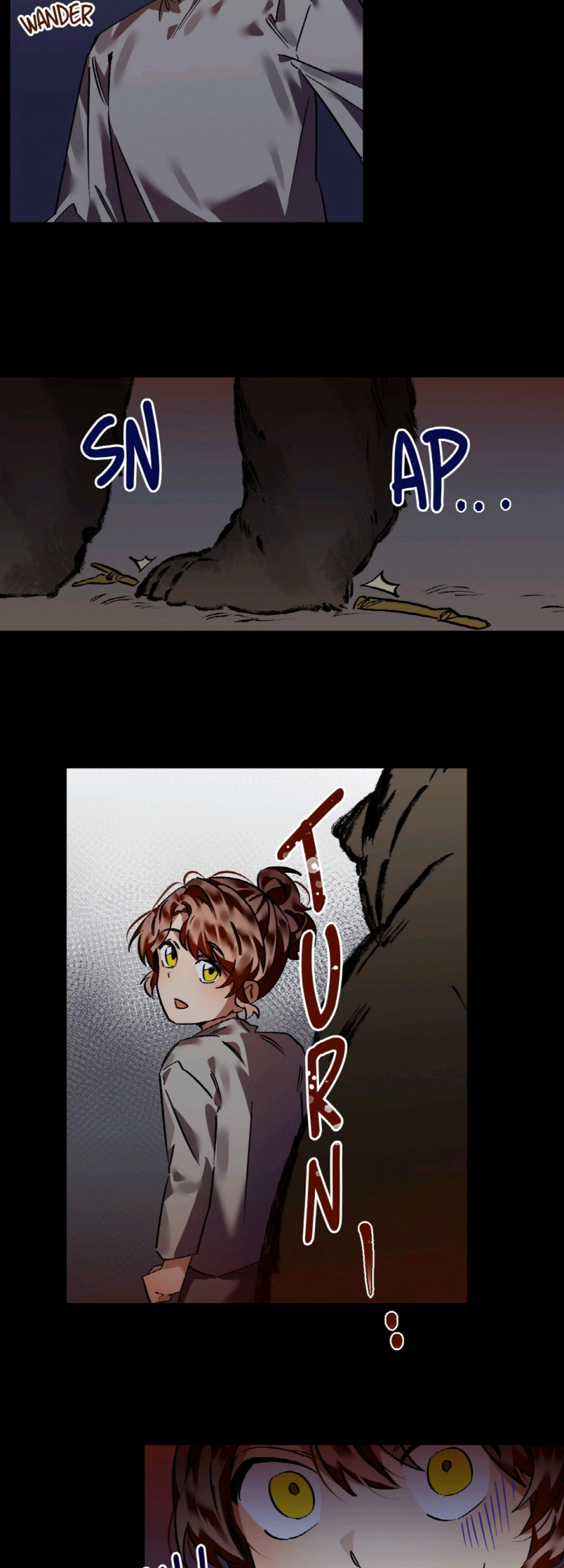 A Hunter’s Courtship Method chapter 21 page 21