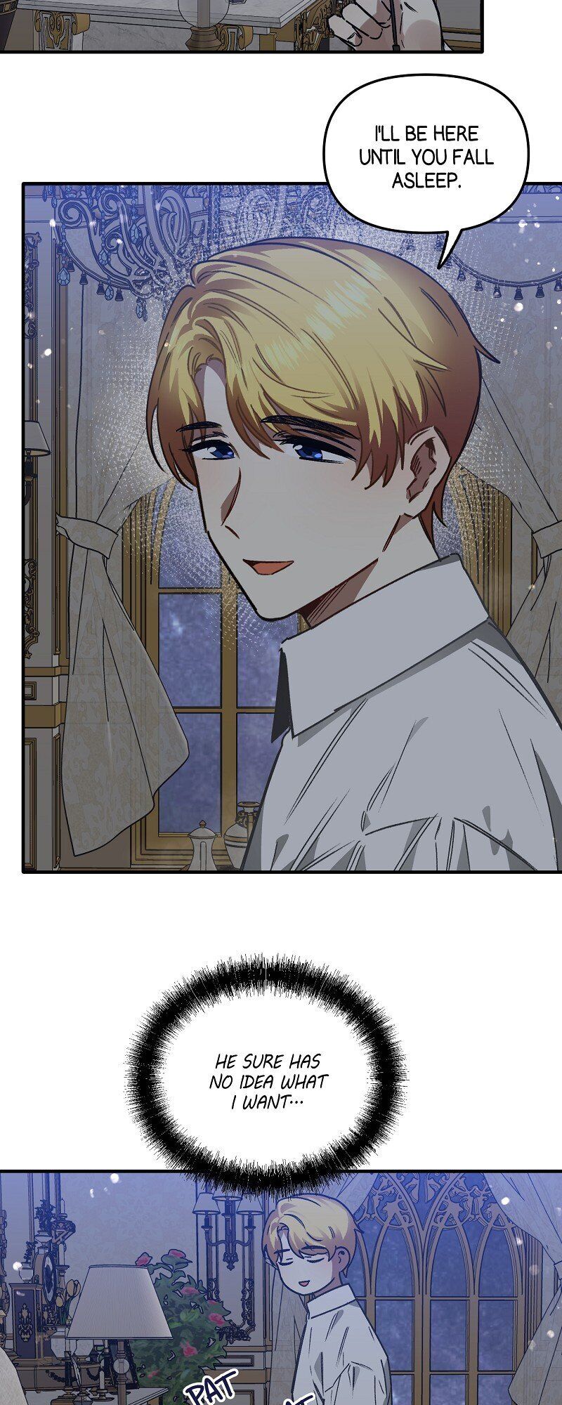 A Hunter’s Courtship Method chapter 44 page 2