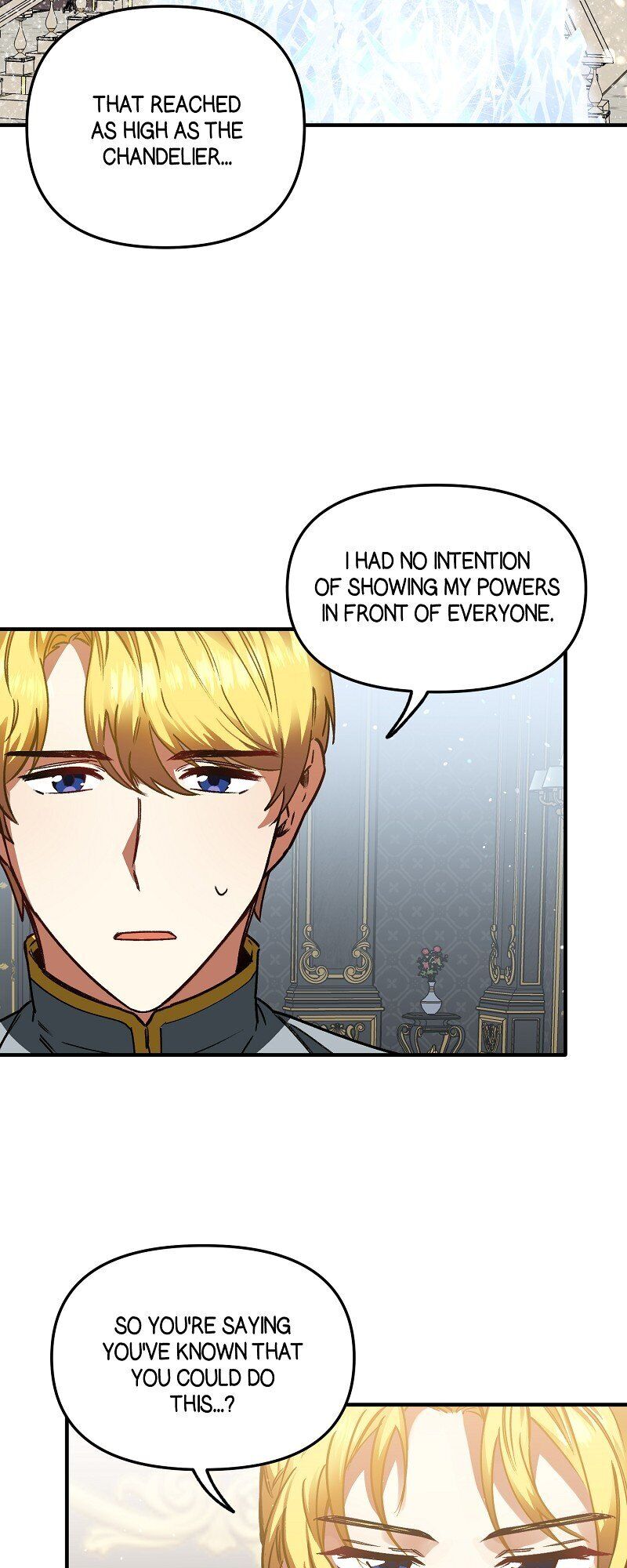 A Hunter’s Courtship Method chapter 44 page 11