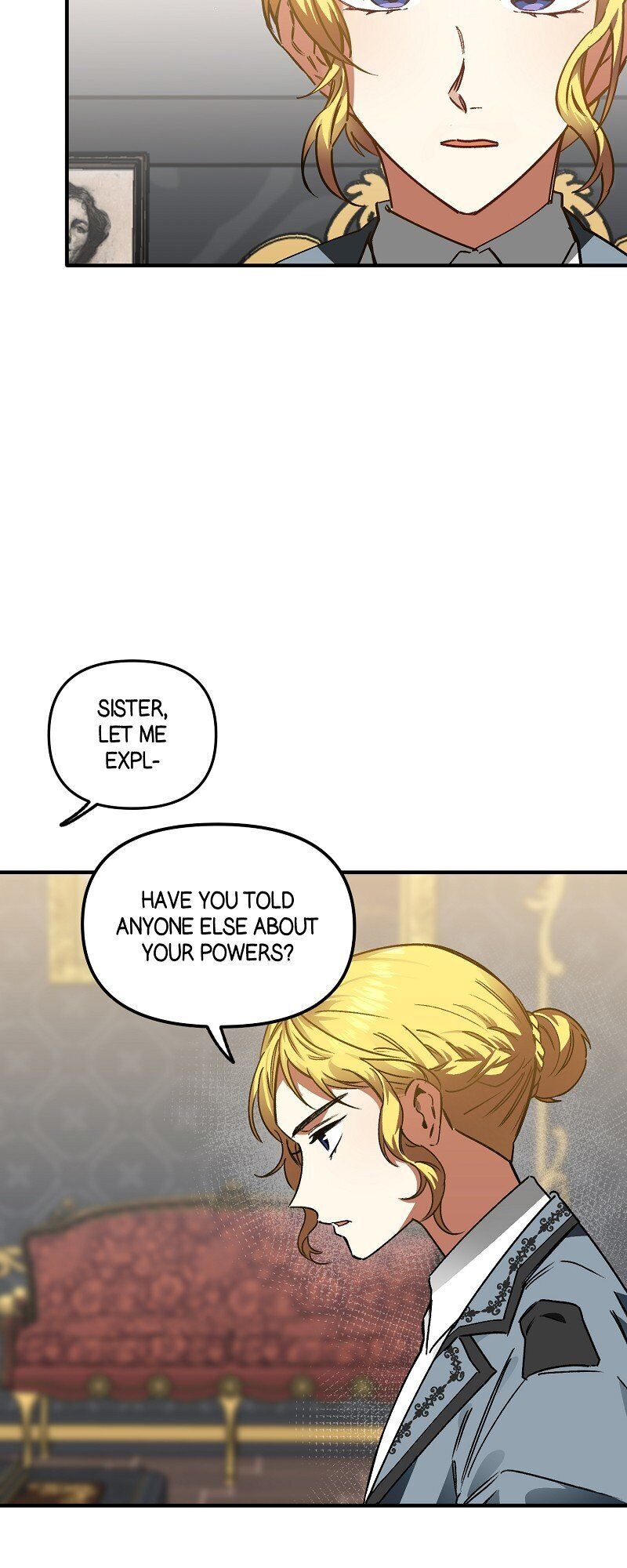 A Hunter’s Courtship Method chapter 44 page 12