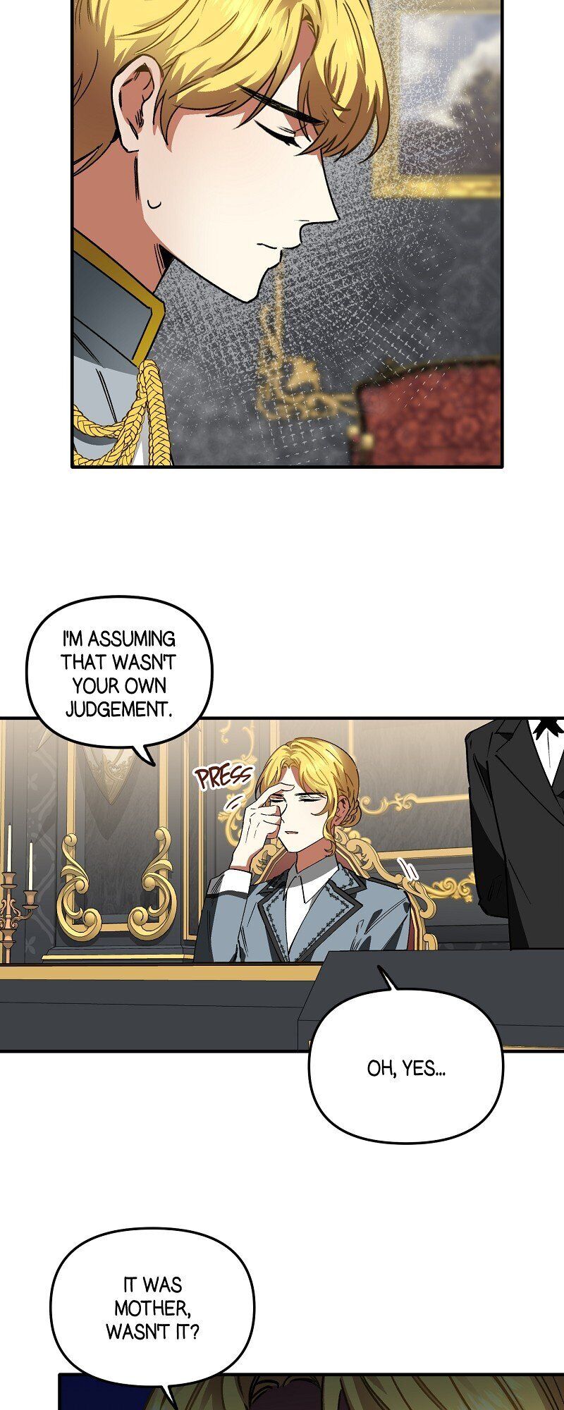 A Hunter’s Courtship Method chapter 44 page 14