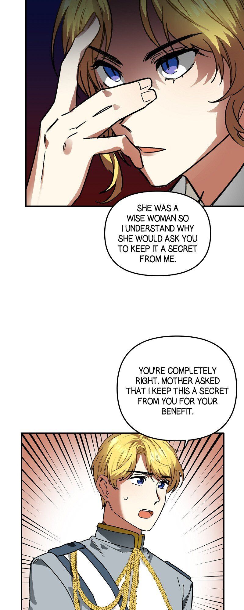 A Hunter’s Courtship Method chapter 44 page 15