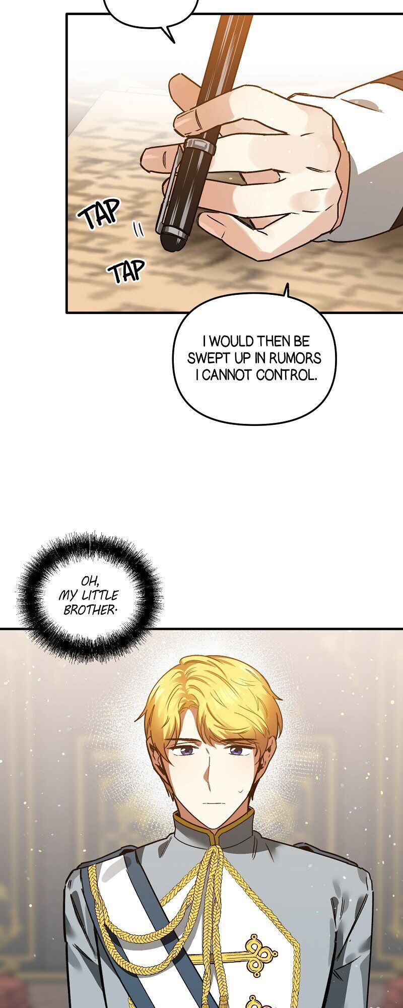 A Hunter’s Courtship Method chapter 44 page 16
