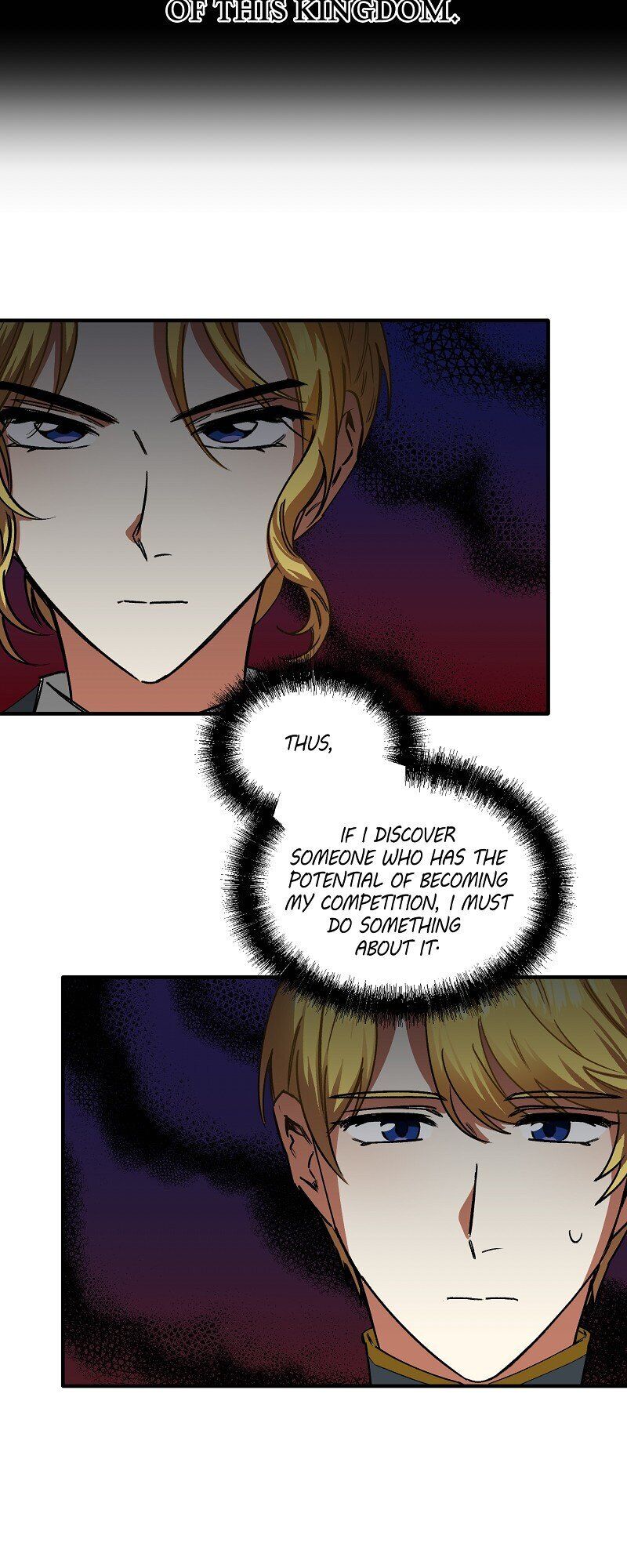 A Hunter’s Courtship Method chapter 44 page 19