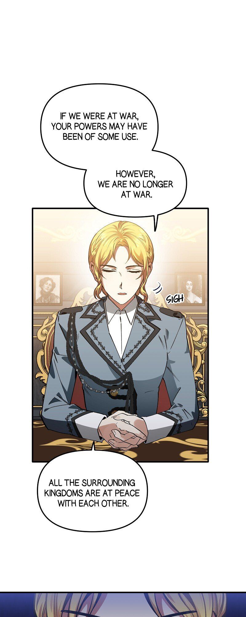 A Hunter’s Courtship Method chapter 44 page 20