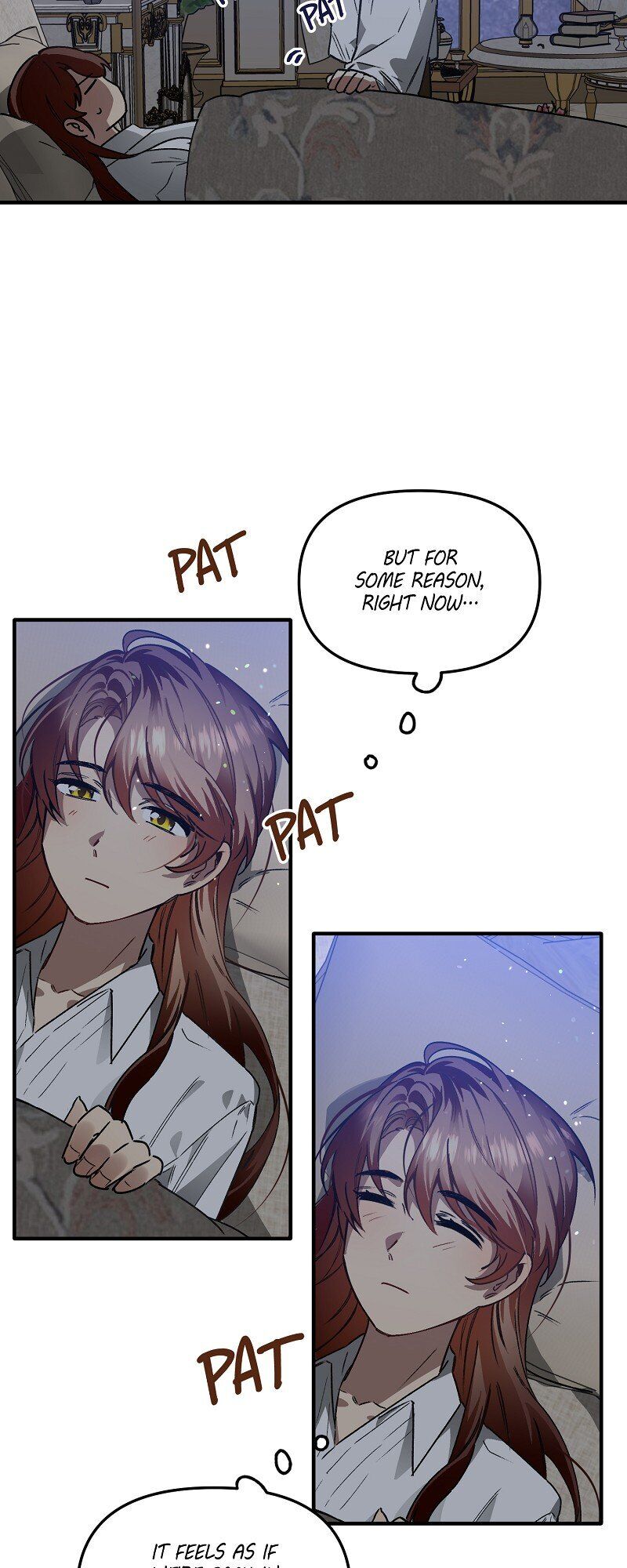 A Hunter’s Courtship Method chapter 44 page 3