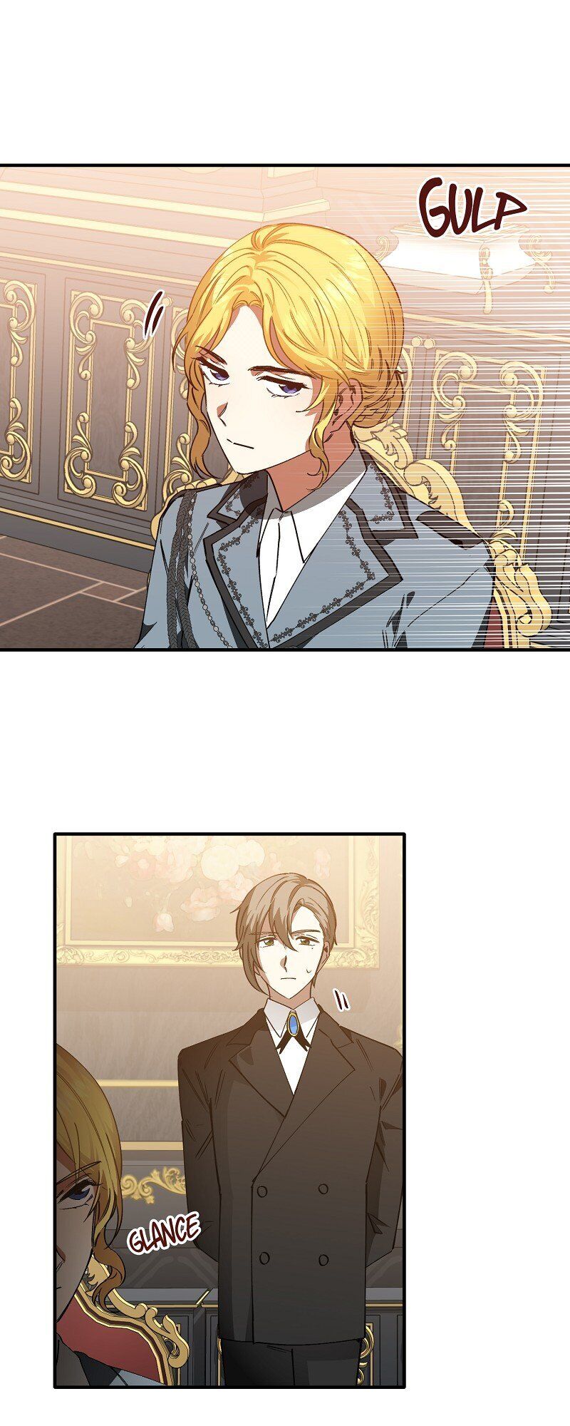 A Hunter’s Courtship Method chapter 44 page 21
