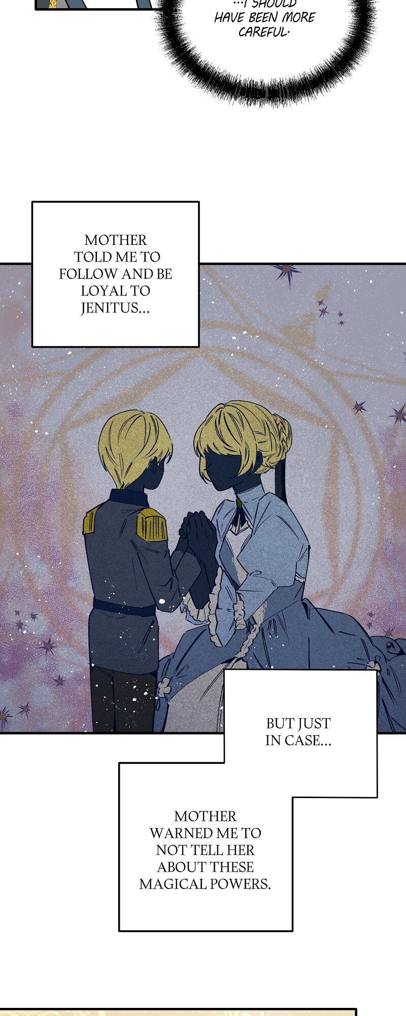A Hunter’s Courtship Method chapter 44 page 23