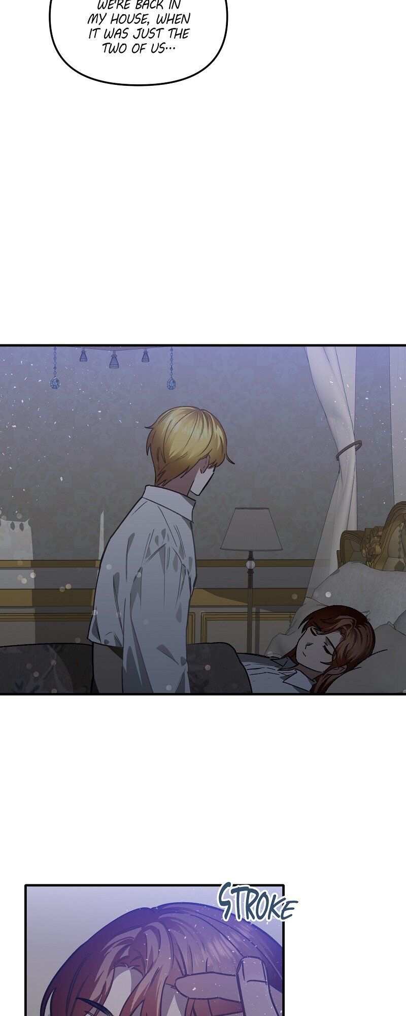 A Hunter’s Courtship Method chapter 44 page 4