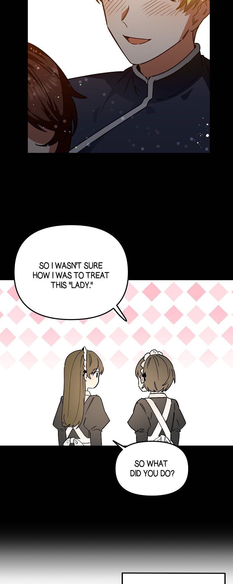 A Hunter’s Courtship Method chapter 44 page 38