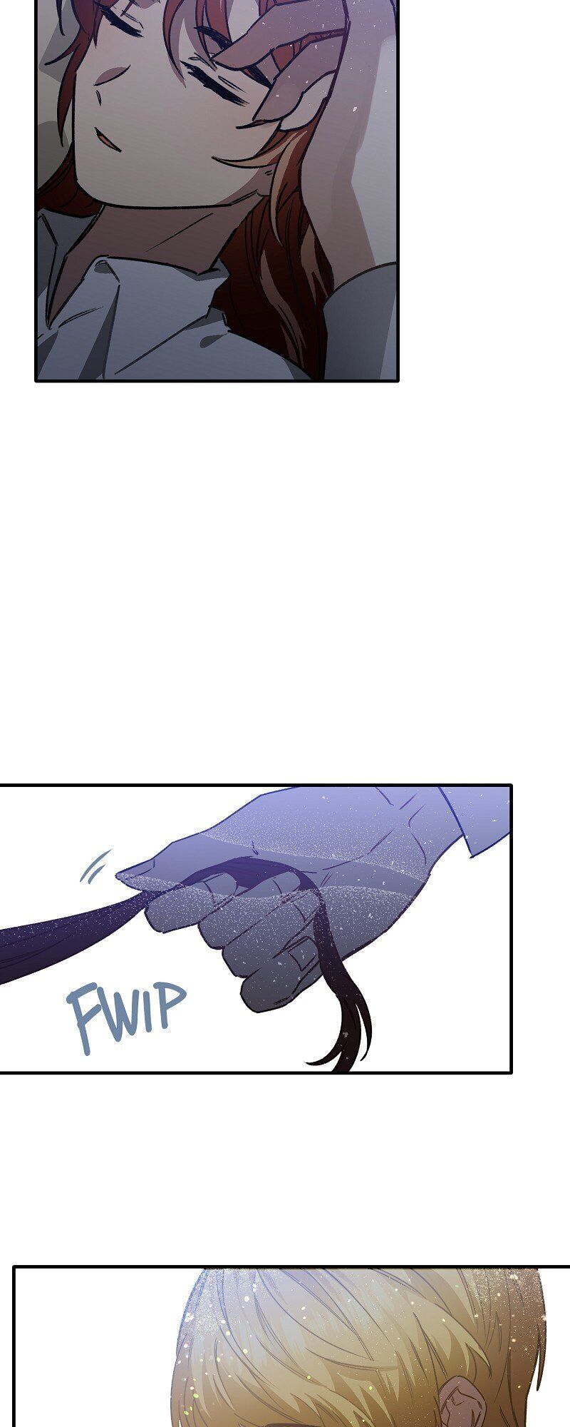 A Hunter’s Courtship Method chapter 44 page 5