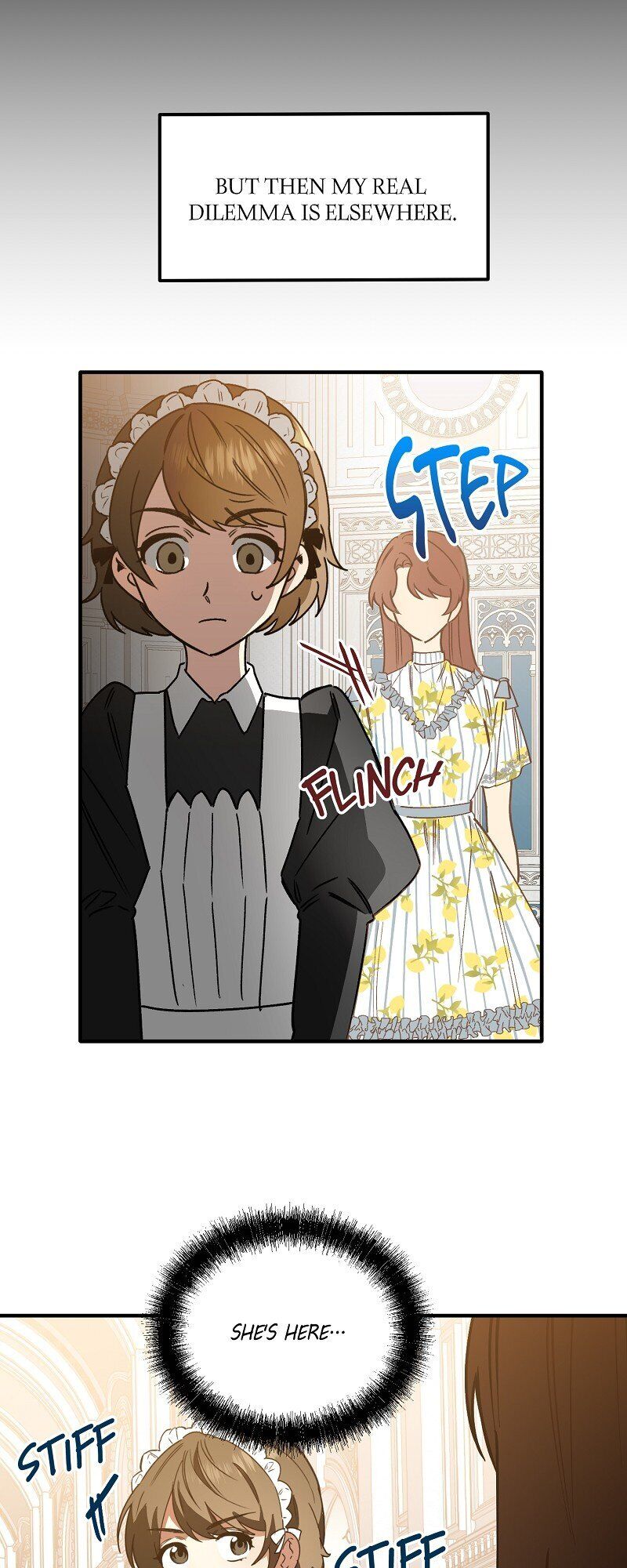 A Hunter’s Courtship Method chapter 44 page 41