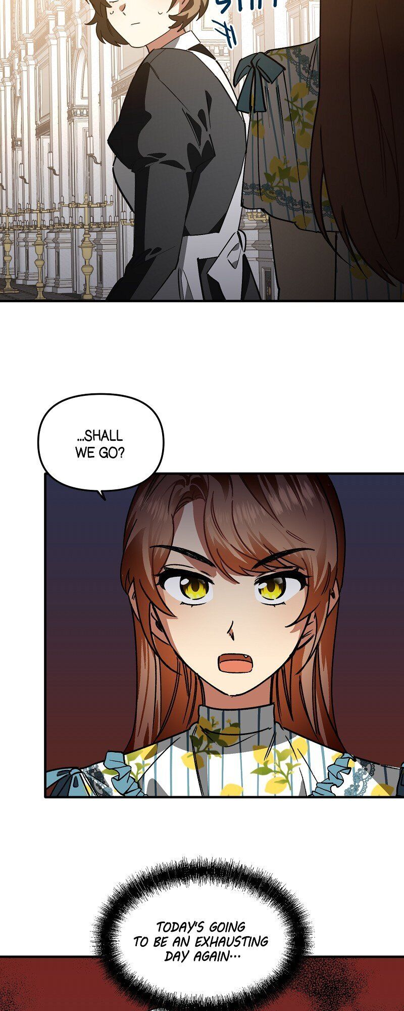 A Hunter’s Courtship Method chapter 44 page 42