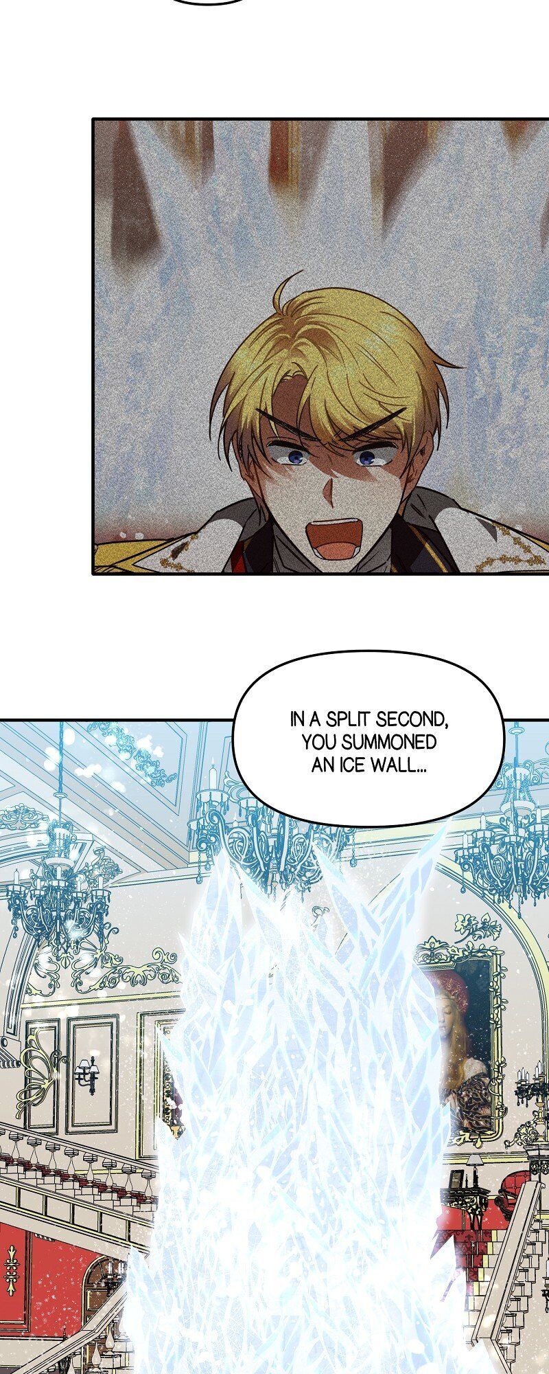A Hunter’s Courtship Method chapter 44 page 10