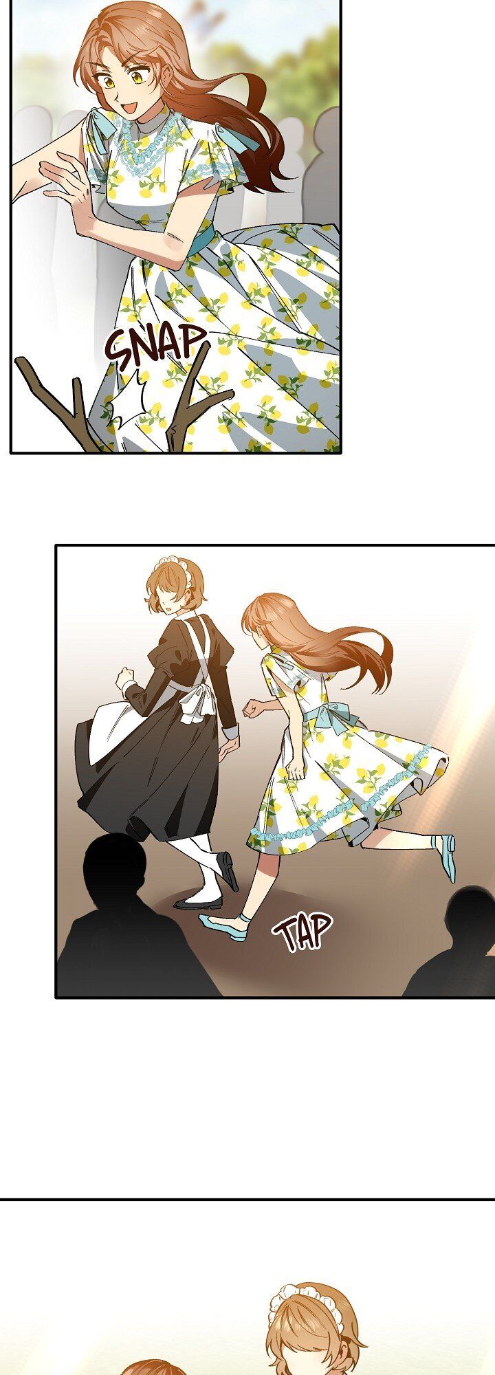 A Hunter’s Courtship Method chapter 45 page 11