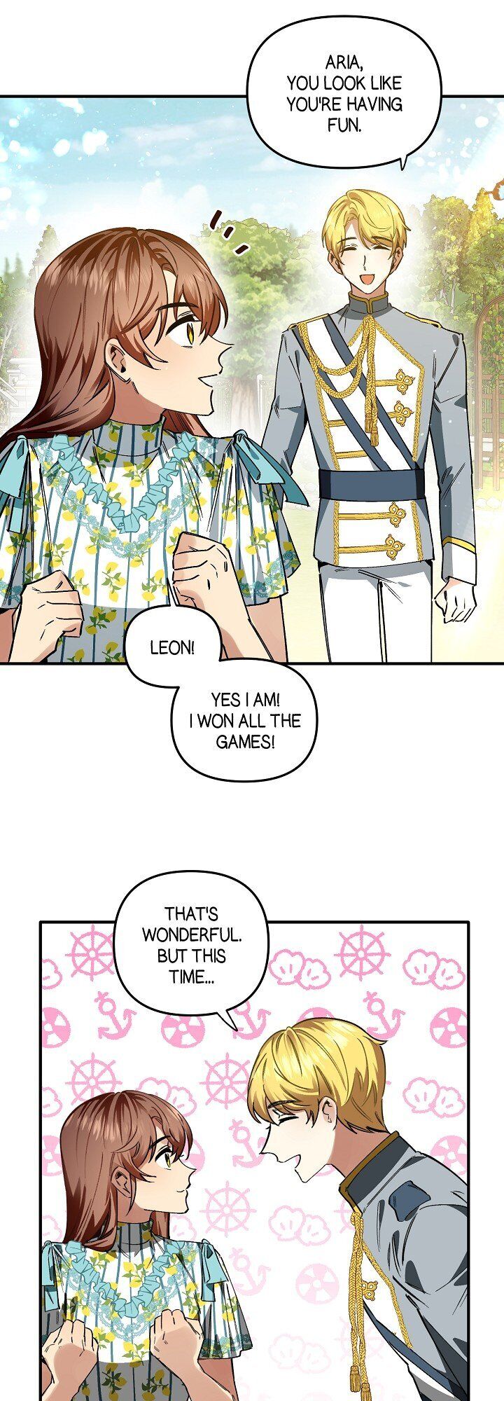 A Hunter’s Courtship Method chapter 45 page 13