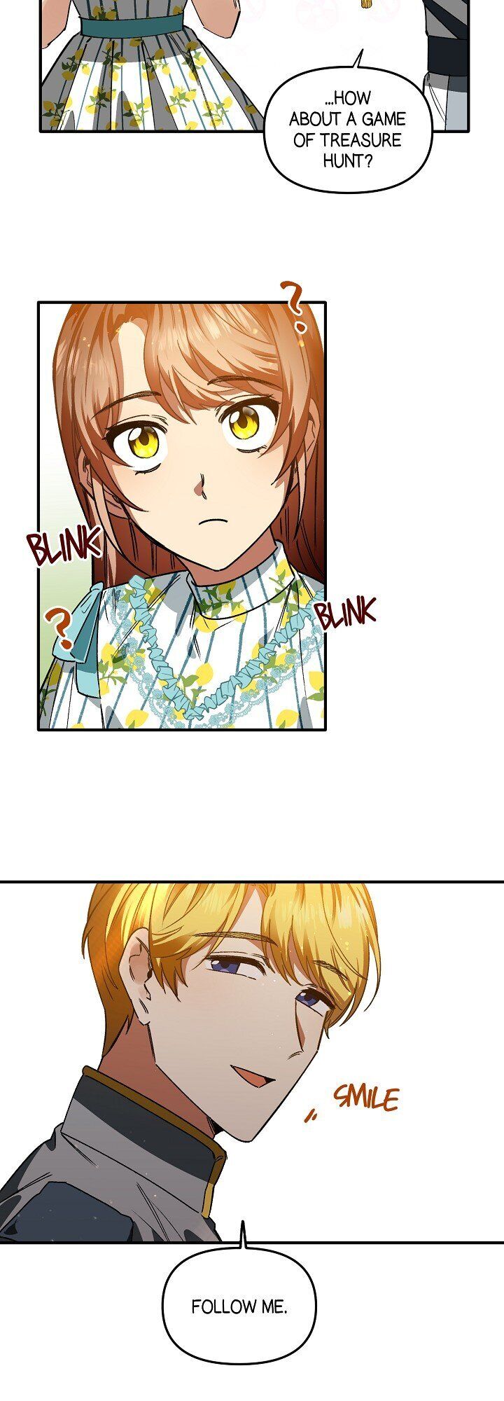 A Hunter’s Courtship Method chapter 45 page 14