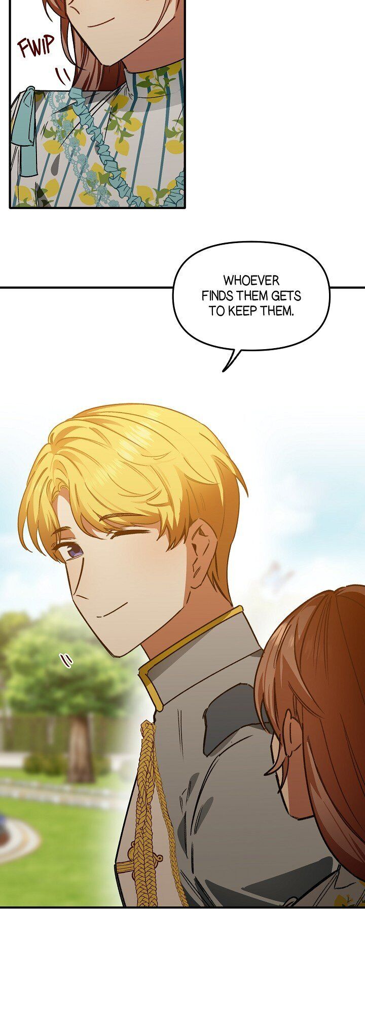 A Hunter’s Courtship Method chapter 45 page 19