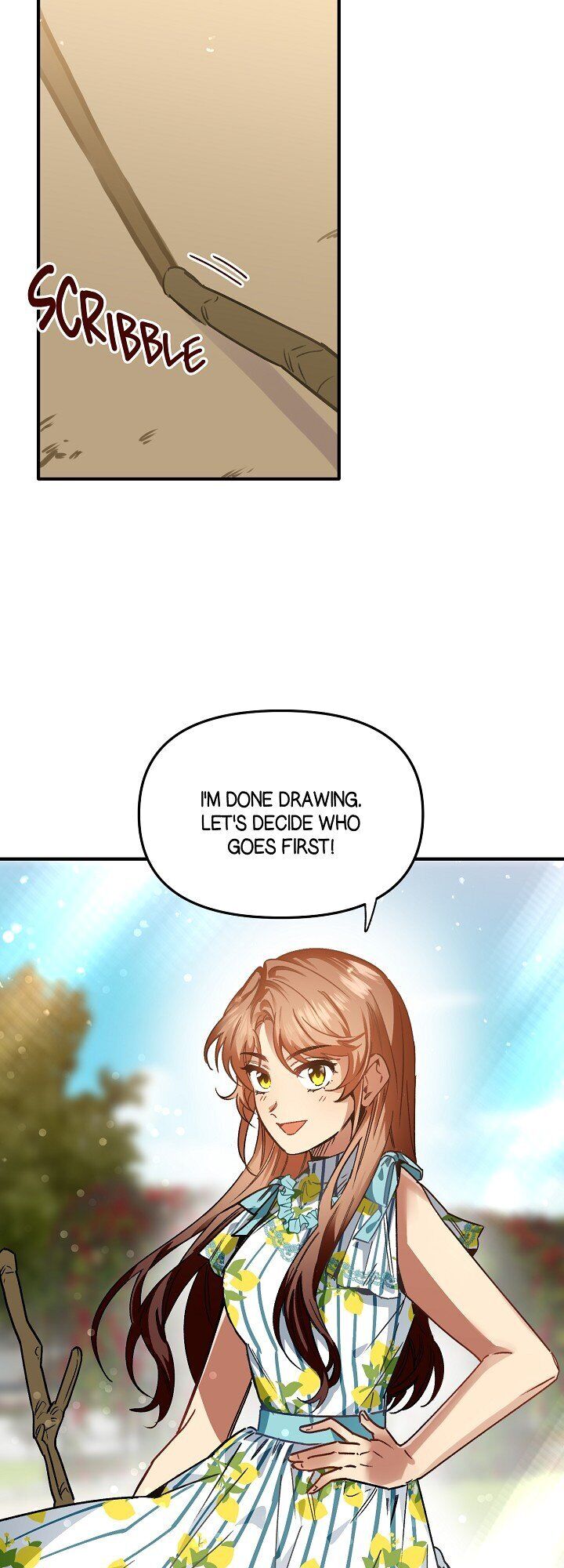 A Hunter’s Courtship Method chapter 45 page 2