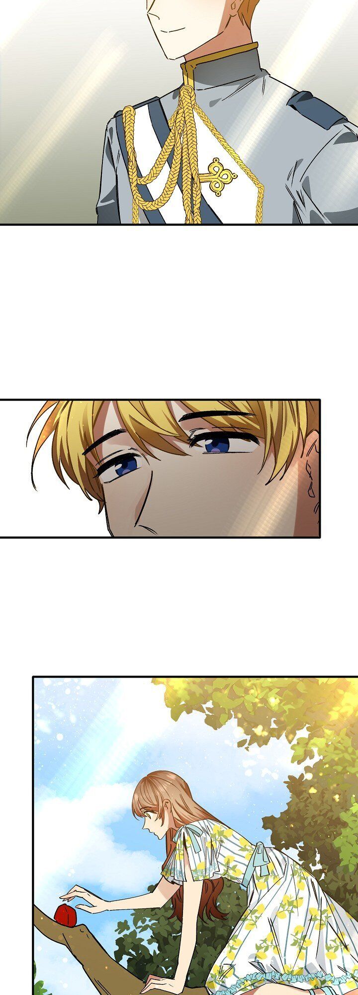 A Hunter’s Courtship Method chapter 45 page 22
