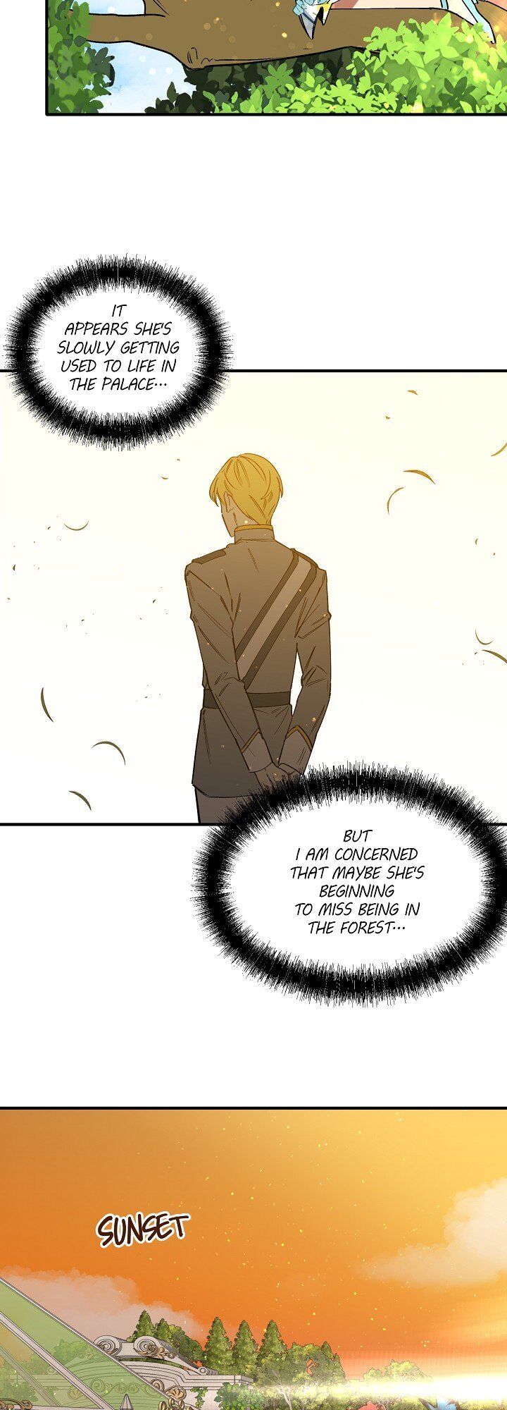 A Hunter’s Courtship Method chapter 45 page 23