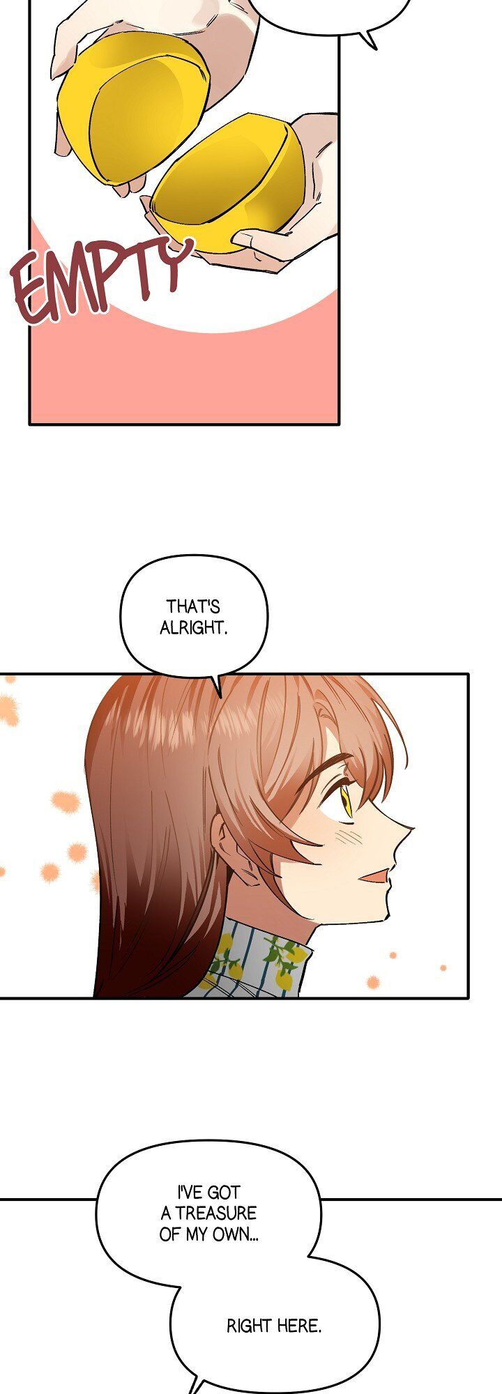A Hunter’s Courtship Method chapter 45 page 26
