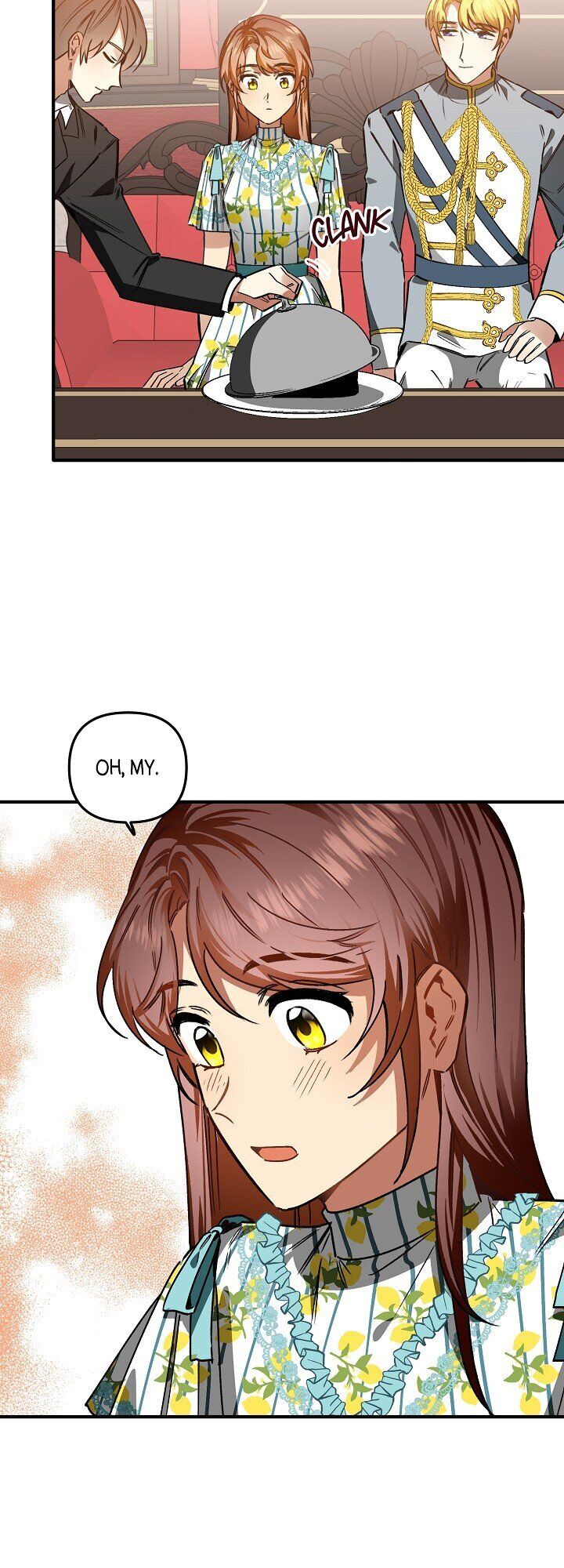A Hunter’s Courtship Method chapter 45 page 29