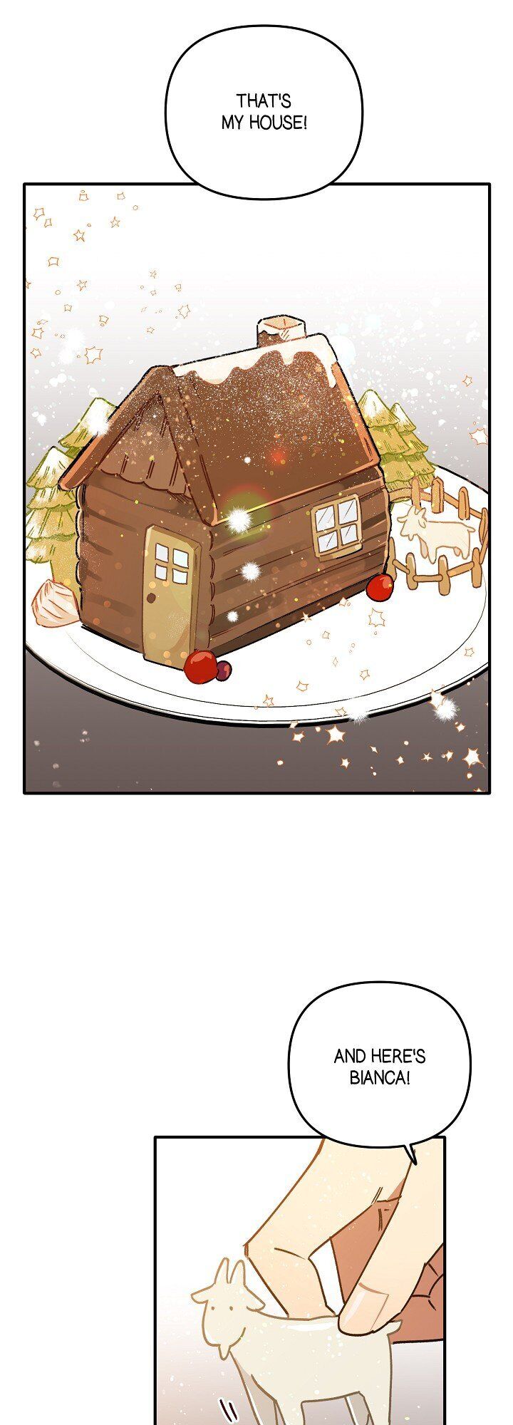 A Hunter’s Courtship Method chapter 45 page 30