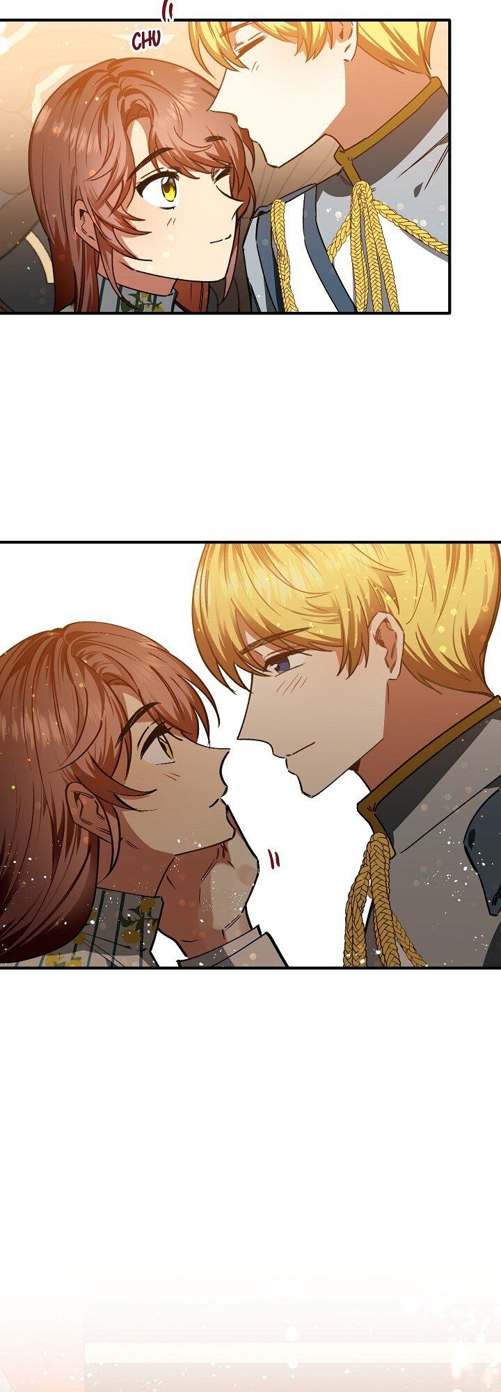 A Hunter’s Courtship Method chapter 45 page 33