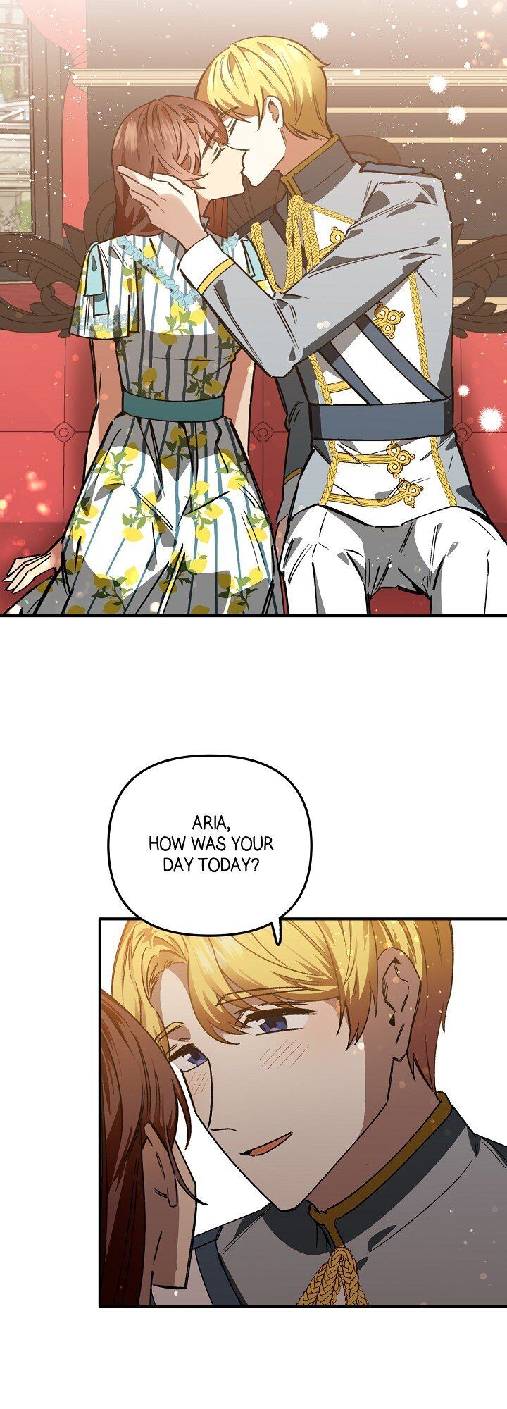 A Hunter’s Courtship Method chapter 45 page 34