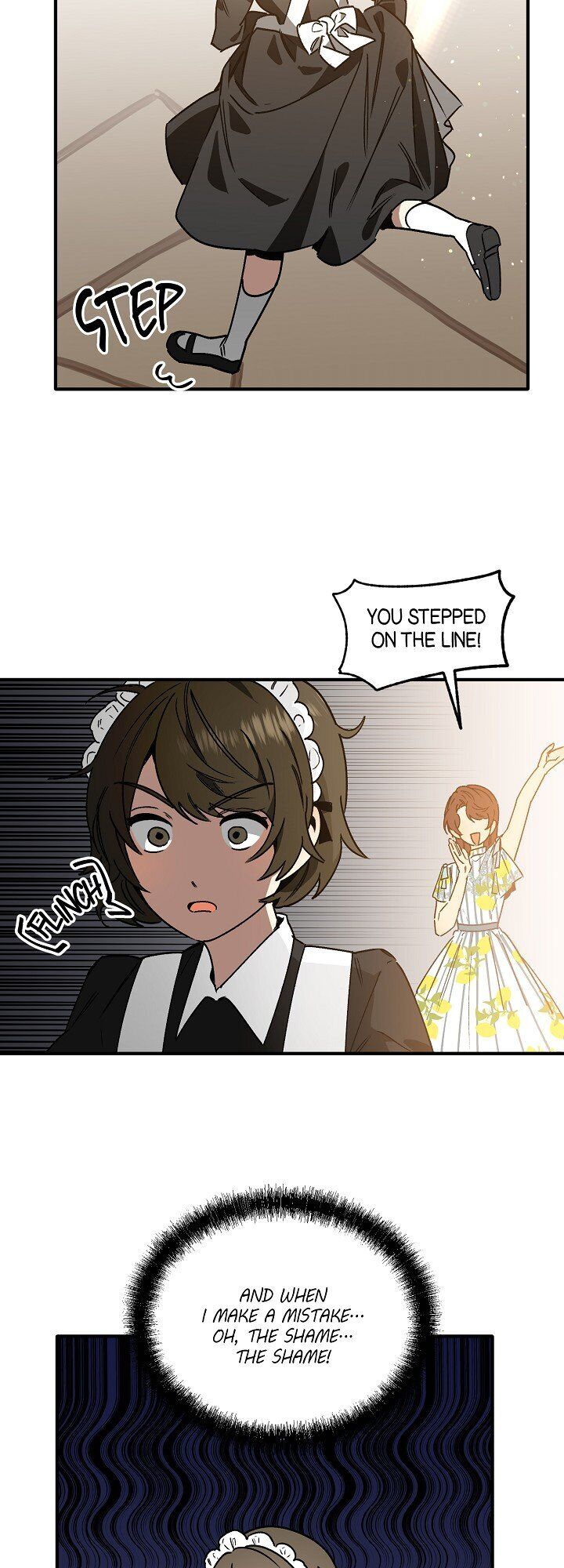 A Hunter’s Courtship Method chapter 45 page 5