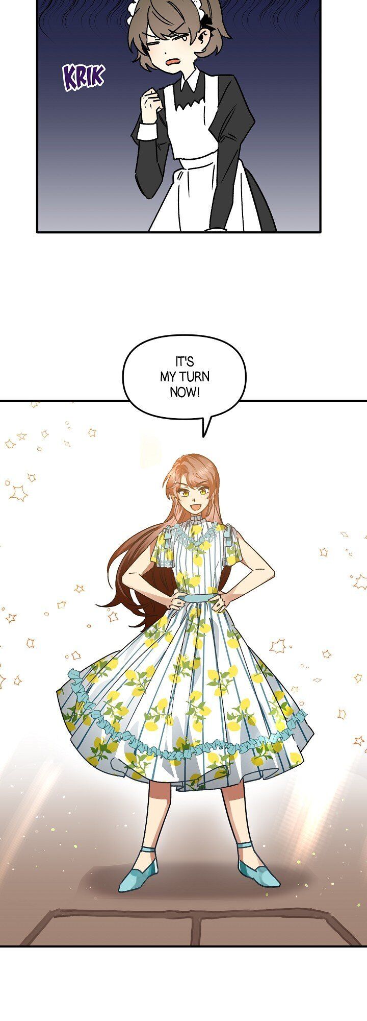 A Hunter’s Courtship Method chapter 45 page 6