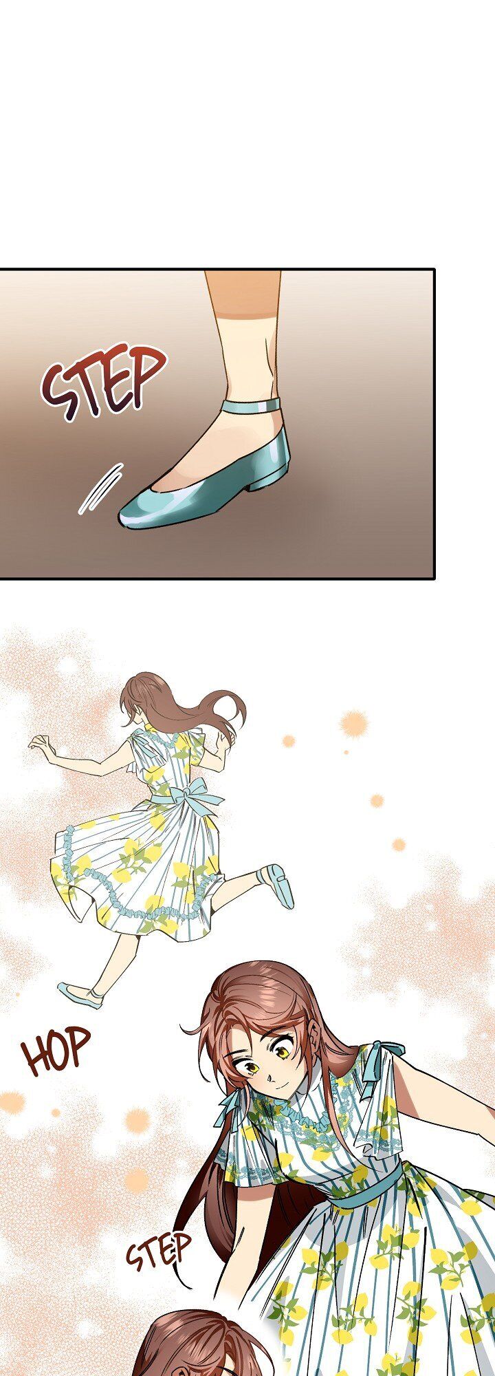 A Hunter’s Courtship Method chapter 45 page 7