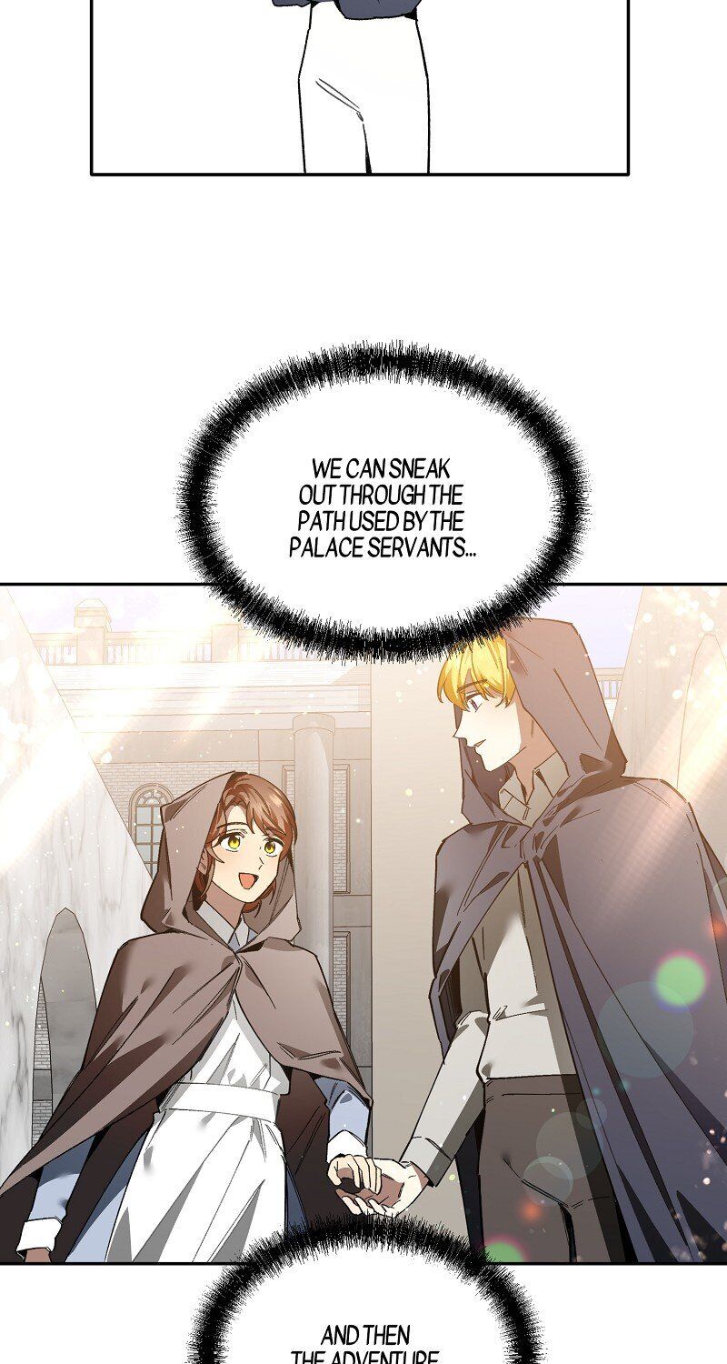 A Hunter’s Courtship Method chapter 46 page 10