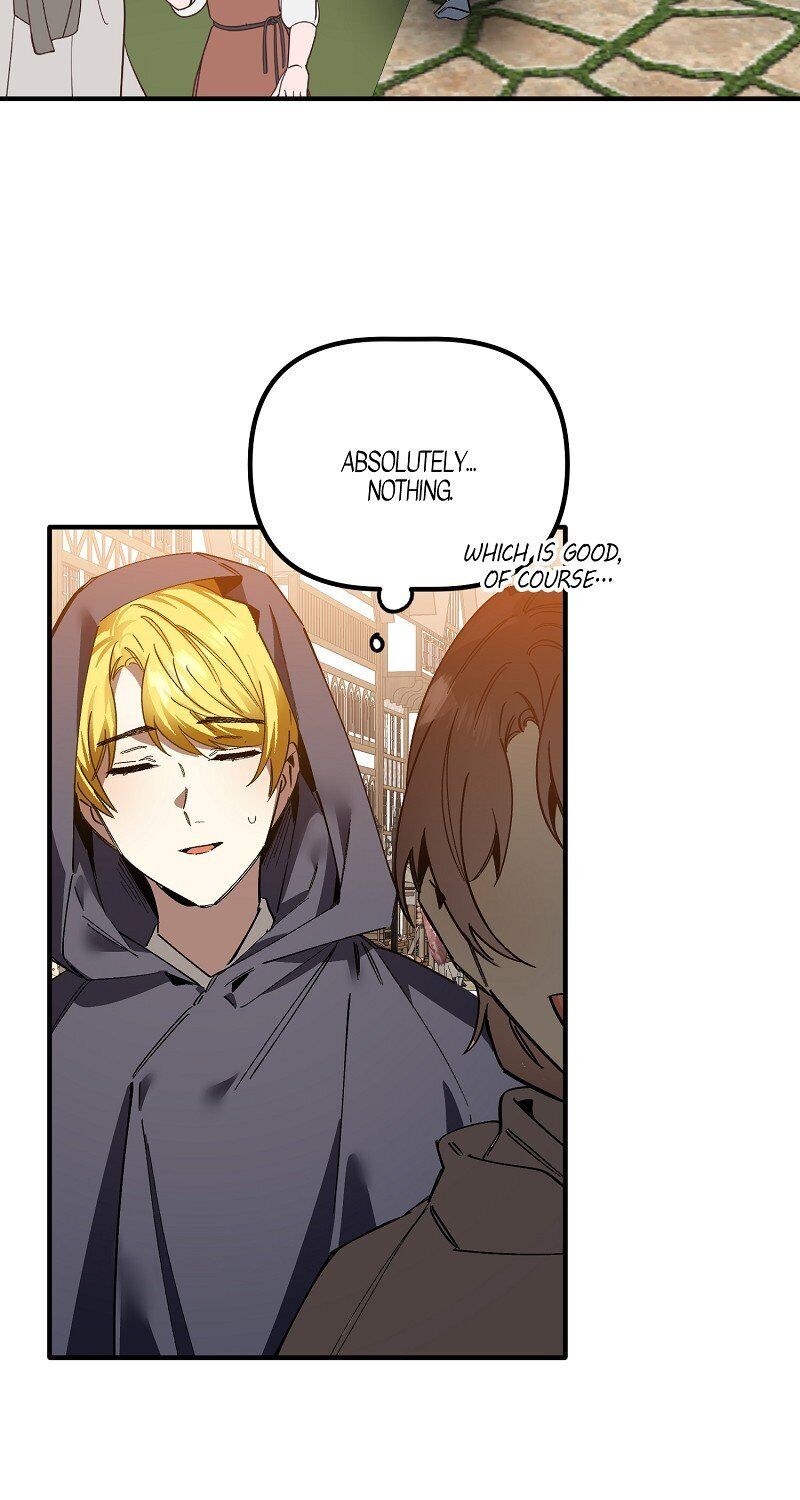 A Hunter’s Courtship Method chapter 46 page 14