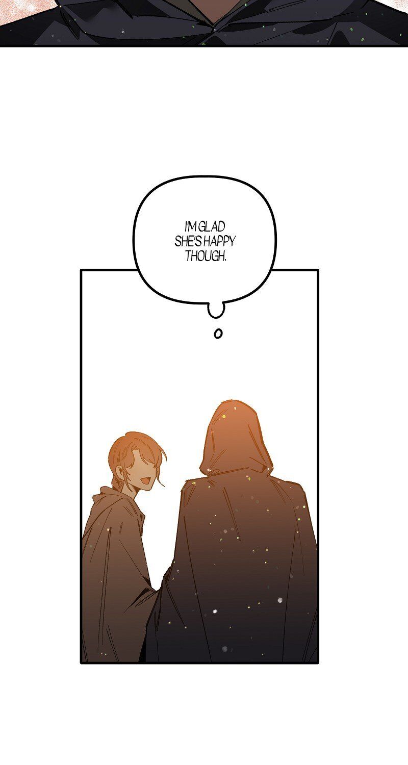 A Hunter’s Courtship Method chapter 46 page 17